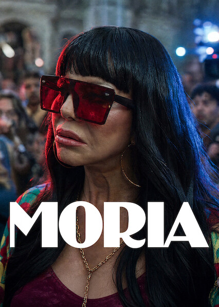 Moria 2026