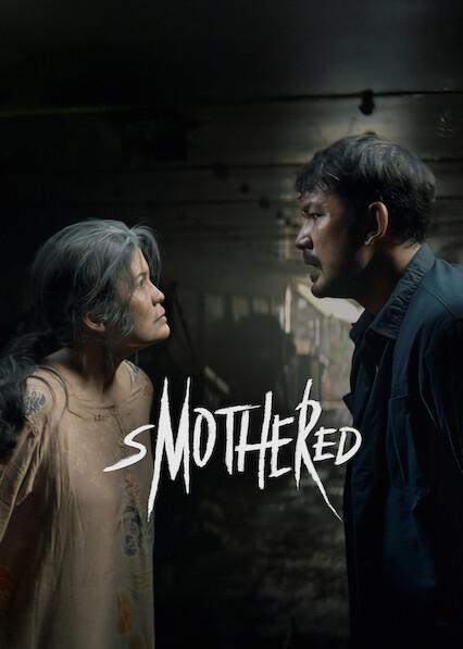 Smothered 2025
