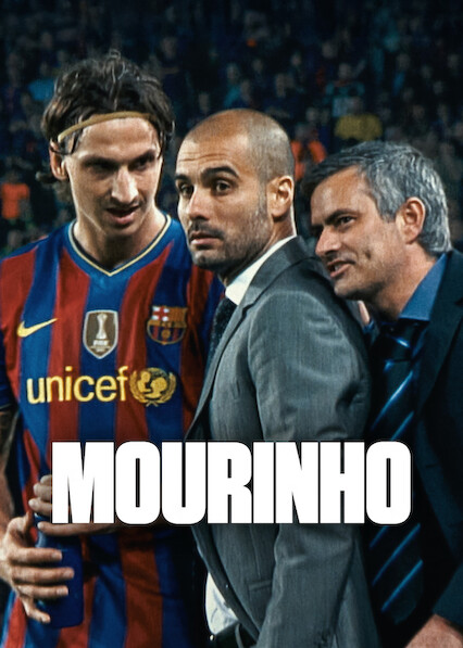 MOURINHO 2026