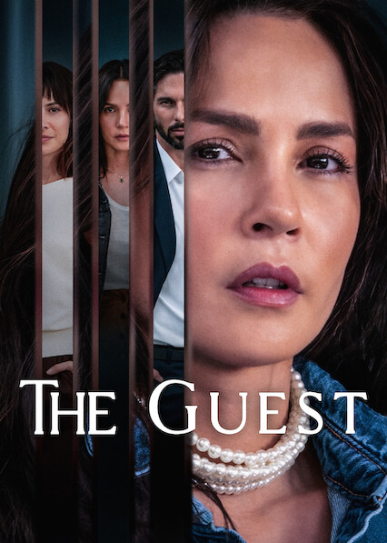 The Guest 2025