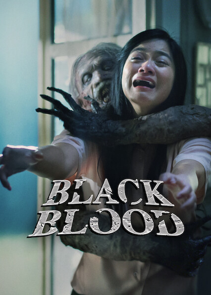 Black Blood 2025