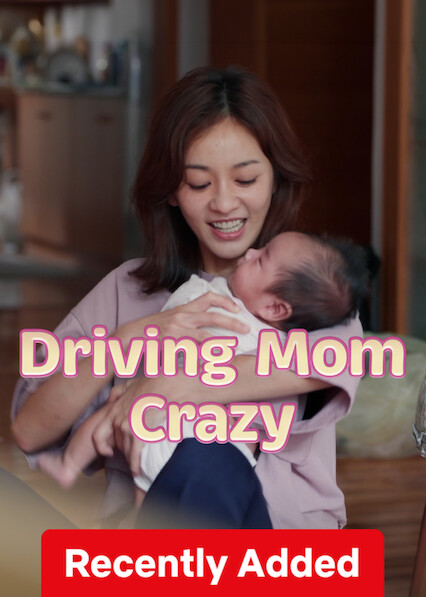 Driving Mom Crazy 2026