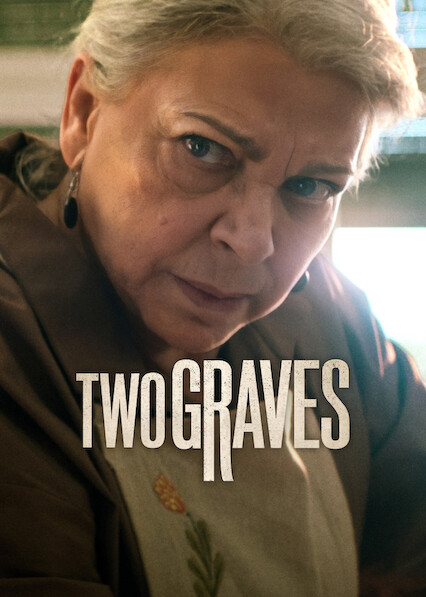 Two Graves 2025