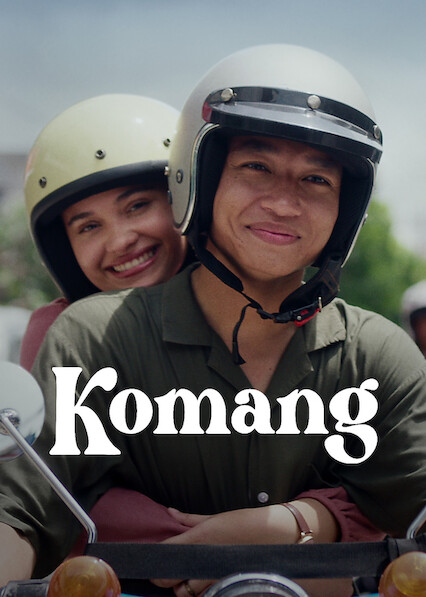 Komang 2025