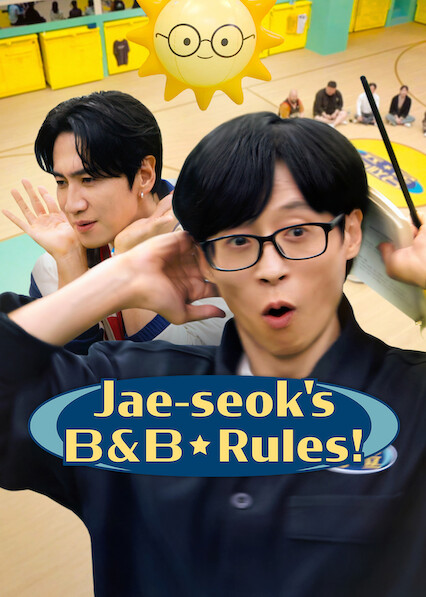 Jae-seok’s B&B Rules! 2026