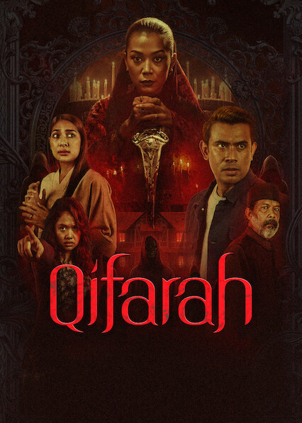 Qifarah 2025