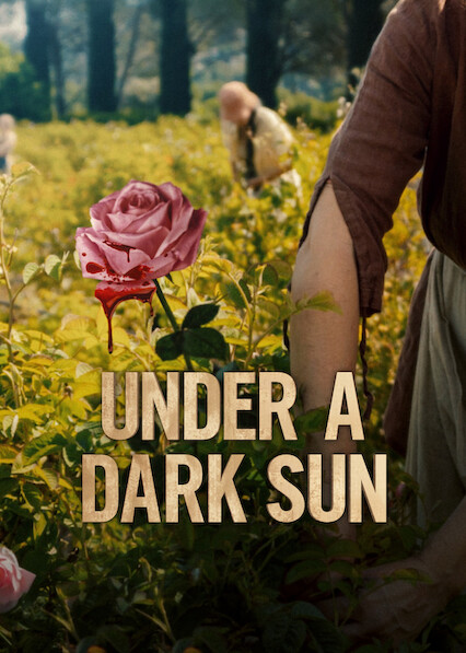 Under a Dark Sun 2025