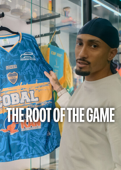 The Root Of The Game 2026