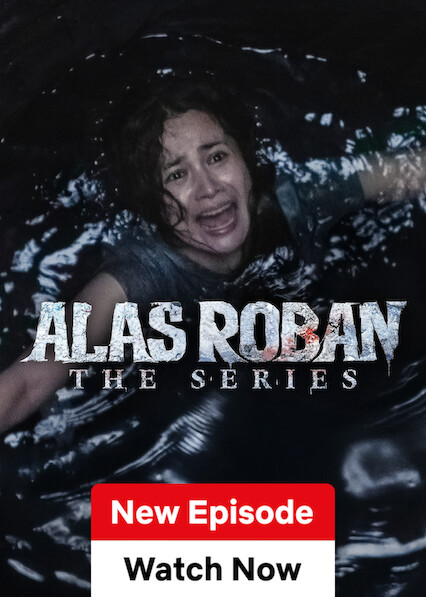 Alas Roban The Series 2026