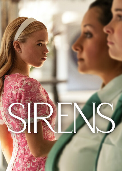 Sirens 2025