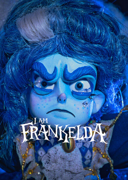 I Am Frankelda 2026
