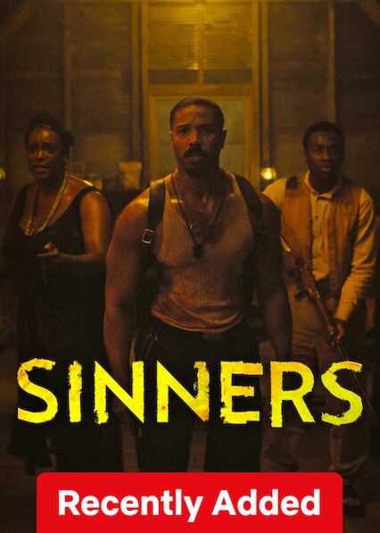 Sinners 2025