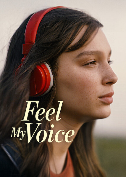 Feel My Voice 2026