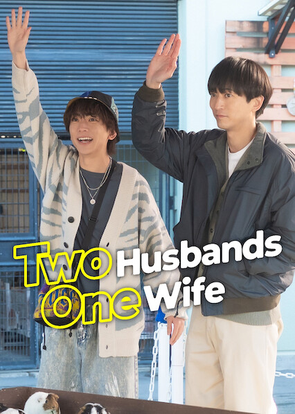 Two Husbands One Wife 2025