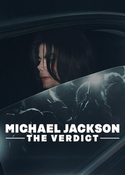 Michael Jackson: The Verdict 2026