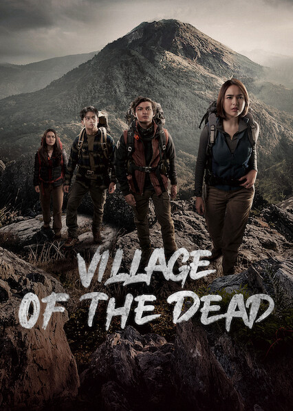 Village of the Dead 2025