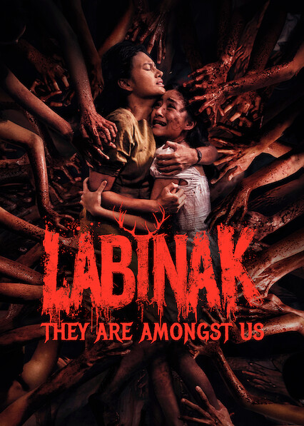 Labinak: They Are Amongst Us 2025