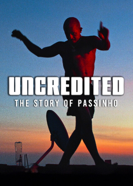 Uncredited: The Story of Passinho 2025