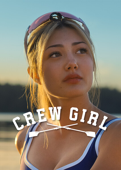 Crew Girl 2026