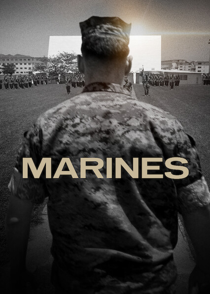 MARINES 2025
