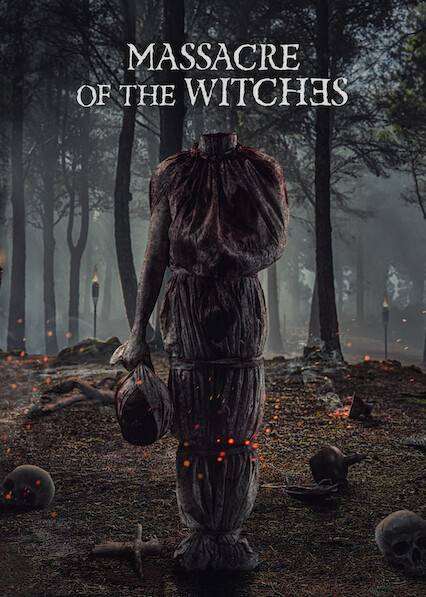 Massacre of the Witches 2025