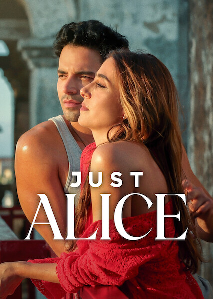 Just Alice 2025