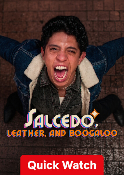 Salcedo, Leather, and Boogaloo 2026