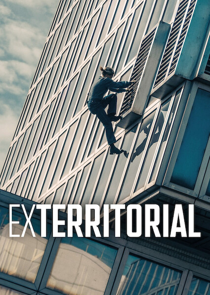 Exterritorial 2025