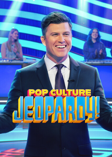 Pop Culture Jeopardy! 2026