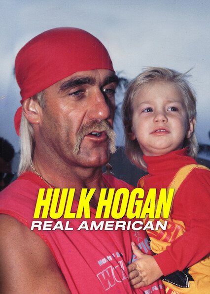 Hulk Hogan: Real American 2026