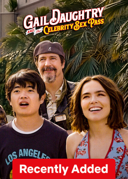 Gail Daughtry and the Celebrity Sex Pass 2026