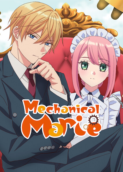 Mechanical Marie 2025