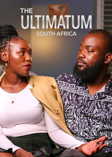 The Ultimatum: South Africa 2024