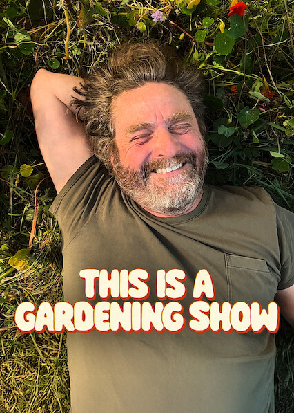 This Is a Gardening Show 2026