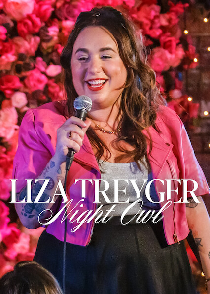 Liza Treyger: Night Owl 2025