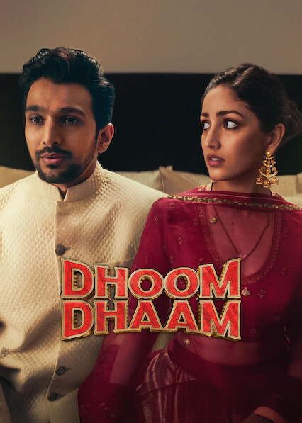 Dhoom Dhaam 2025