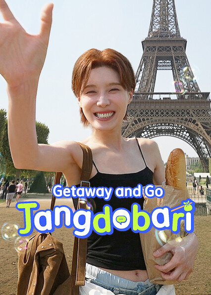 Getaway and Go with Jangdobari 2025