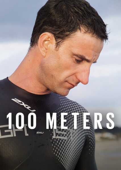 100 Meters 2016