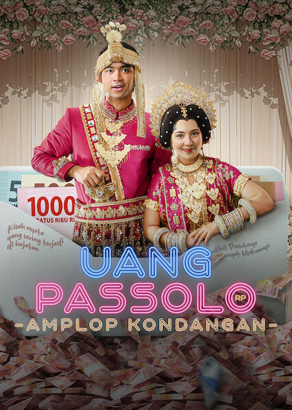 Uang Passolo – Amplop Kondangan 2026