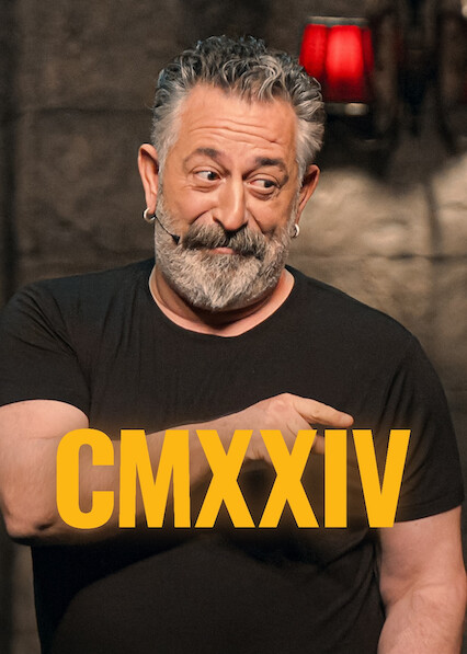 CMXXIV 2025