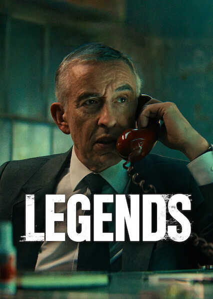 Legends 2026