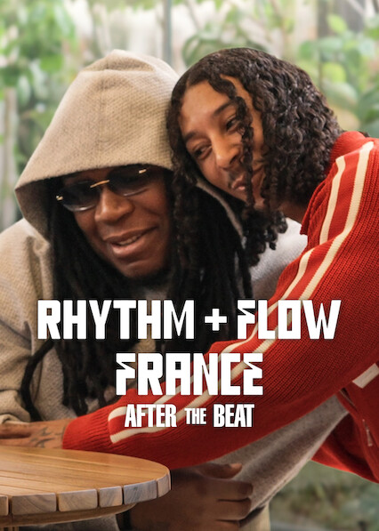 Rhythm + Flow France: After the Beat 2025