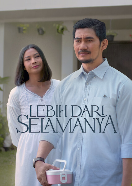 Lebih Dari Selamanya 2025