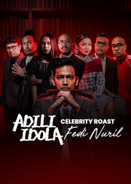 Adili Idola Celebrity Roast: Fedi Nuril 2025