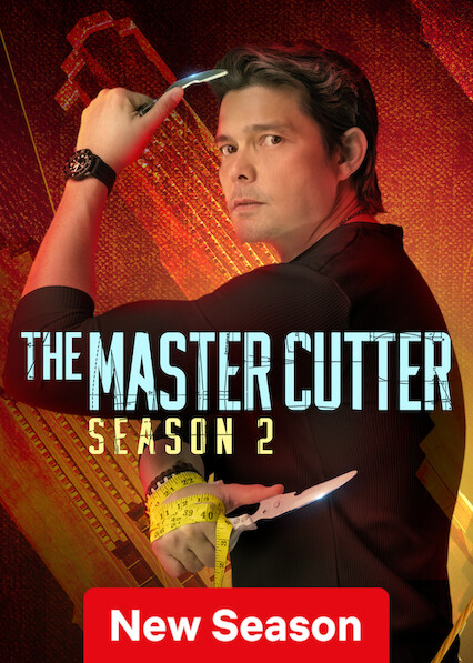 The Master Cutter 2026