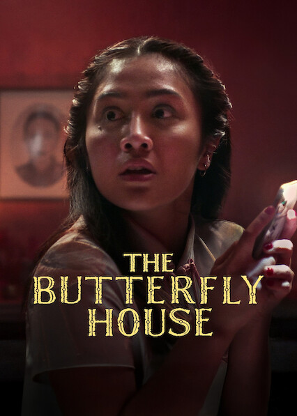 The Butterfly House 2025