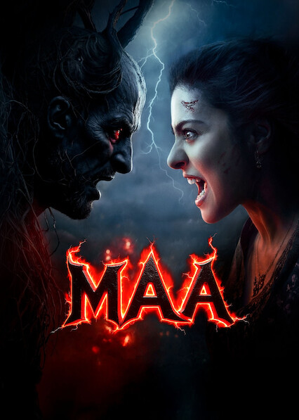 Maa 2025