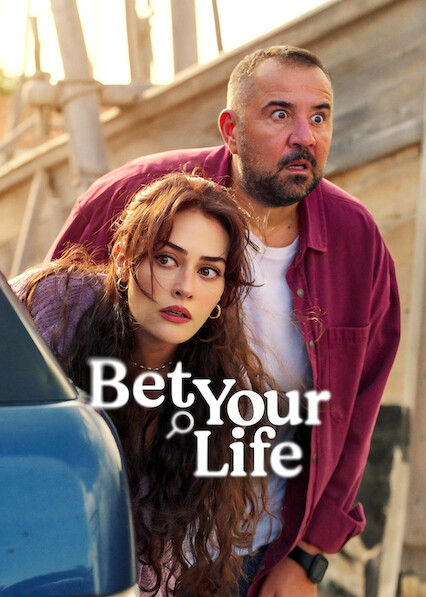 Bet Your Life 2025