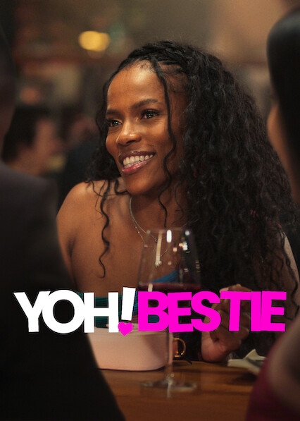 Yoh! Bestie 2026