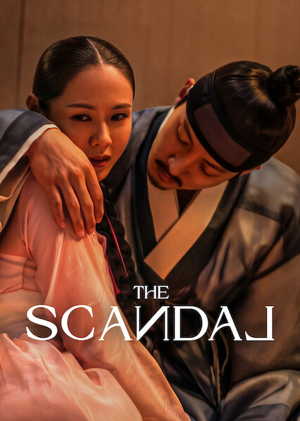 The Scandal 2026
